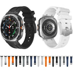 Dây đồng hồ silicone lỏng dòng AP, Dành cho Samsung Galaxy Watch Ultra 47mm / Ultra 2025