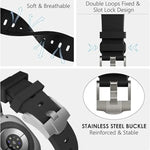 Dây đồng hồ silicone lỏng dòng AP, Dành cho Samsung Galaxy Watch Ultra 47mm / Ultra 2025