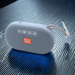 Loa Bluetooth không dây mini cắm thẻ T&G TG441 TWS di động