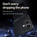 Ốp lưng điện thoại bằng da vân vải Litchi có nam châm, bảo vệ toàn diện chống sốc, cho iPhone 16, iPhone 15 Pro Max, iPhone 15 Pro, iPhone 15 Plus, iPhone 15, iPhone 14 Plus, iPhone 14, iPhone 14 Pro
