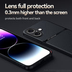 Ốp lưng điện thoại bằng da vân vải Litchi có nam châm, bảo vệ toàn diện chống sốc, cho iPhone 16, iPhone 15 Pro Max, iPhone 15 Pro, iPhone 15 Plus, iPhone 15, iPhone 14 Plus, iPhone 14, iPhone 14 Pro