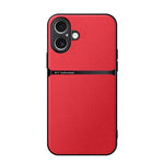 Ốp lưng điện thoại bằng da vân vải Litchi có nam châm, bảo vệ toàn diện chống sốc, cho iPhone 16, iPhone 15 Pro Max, iPhone 15 Pro, iPhone 15 Plus, iPhone 15, iPhone 14 Plus, iPhone 14, iPhone 14 Pro