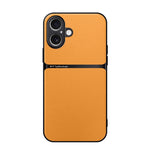 Ốp lưng điện thoại bằng da vân vải Litchi có nam châm, bảo vệ toàn diện chống sốc, cho iPhone 16, iPhone 15 Pro Max, iPhone 15 Pro, iPhone 15 Plus, iPhone 15, iPhone 14 Plus, iPhone 14, iPhone 14 Pro