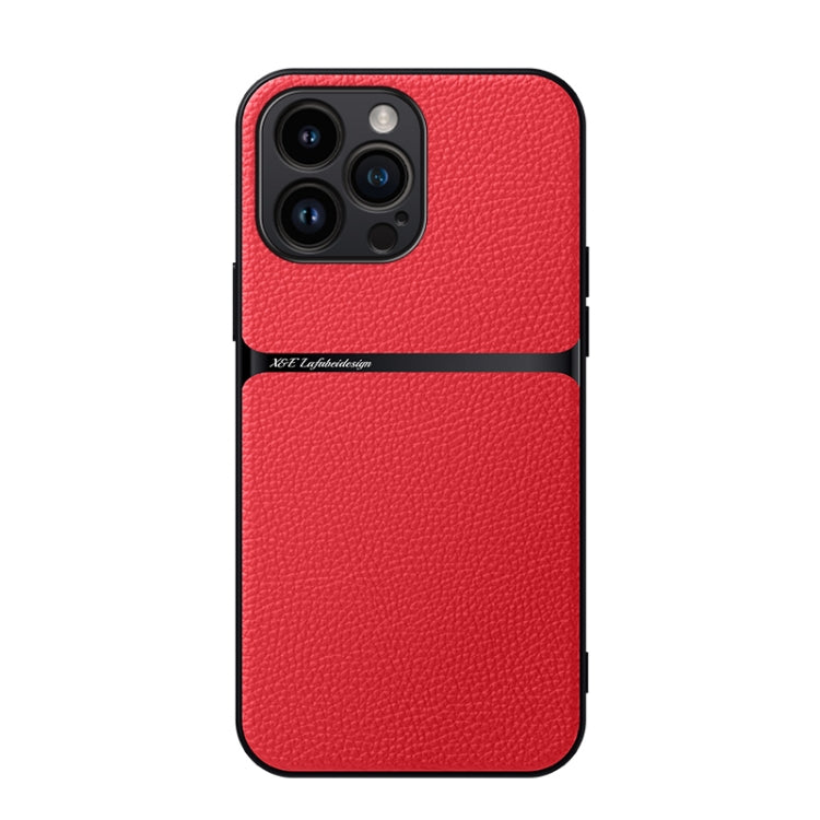 Ốp lưng điện thoại bằng da vân vải Litchi có nam châm, bảo vệ toàn diện chống sốc, cho iPhone 16, iPhone 15 Pro Max, iPhone 15 Pro, iPhone 15 Plus, iPhone 15, iPhone 14 Plus, iPhone 14, iPhone 14 Pro