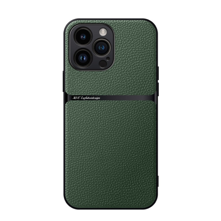 Ốp lưng điện thoại bằng da vân vải Litchi có nam châm, bảo vệ toàn diện chống sốc, cho iPhone 16, iPhone 15 Pro Max, iPhone 15 Pro, iPhone 15 Plus, iPhone 15, iPhone 14 Plus, iPhone 14, iPhone 14 Pro
