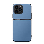 Ốp lưng điện thoại bằng da vân vải Litchi có nam châm, bảo vệ toàn diện chống sốc, cho iPhone 16, iPhone 15 Pro Max, iPhone 15 Pro, iPhone 15 Plus, iPhone 15, iPhone 14 Plus, iPhone 14, iPhone 14 Pro