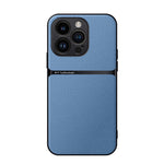 Ốp lưng điện thoại bằng da vân vải Litchi có nam châm, bảo vệ toàn diện chống sốc, cho iPhone 16, iPhone 15 Pro Max, iPhone 15 Pro, iPhone 15 Plus, iPhone 15, iPhone 14 Plus, iPhone 14, iPhone 14 Pro