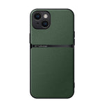 Ốp lưng điện thoại bằng da vân vải Litchi có nam châm, bảo vệ toàn diện chống sốc, cho iPhone 16, iPhone 15 Pro Max, iPhone 15 Pro, iPhone 15 Plus, iPhone 15, iPhone 14 Plus, iPhone 14, iPhone 14 Pro