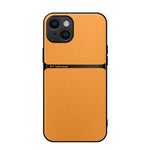 Ốp lưng điện thoại bằng da vân vải Litchi có nam châm, bảo vệ toàn diện chống sốc, cho iPhone 16, iPhone 15 Pro Max, iPhone 15 Pro, iPhone 15 Plus, iPhone 15, iPhone 14 Plus, iPhone 14, iPhone 14 Pro