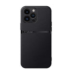 Ốp Lưng Da Litchi Nam Châm Bao Phủ Toàn Bộ Chống Sốc, Dành Cho iPhone 14 Pro Max, Dành Cho iPhone 13 Pro Max, Dành Cho iPhone 13 Pro, Dành Cho iPhone 13, Dành Cho iPhone 12, Dành Cho iPhone 12 Pro Max, Dành Cho iPhone 12 Pro, Dành Cho iPhone 11 Pro Max