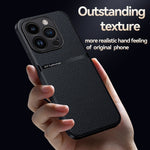 Ốp Lưng Da Litchi Nam Châm Bao Phủ Toàn Bộ Chống Sốc, Dành Cho iPhone 14 Pro Max, Dành Cho iPhone 13 Pro Max, Dành Cho iPhone 13 Pro, Dành Cho iPhone 13, Dành Cho iPhone 12, Dành Cho iPhone 12 Pro Max, Dành Cho iPhone 12 Pro, Dành Cho iPhone 11 Pro Max