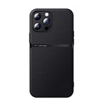Ốp Lưng Da Litchi Nam Châm Bao Phủ Toàn Bộ Chống Sốc, Dành Cho iPhone 14 Pro Max, Dành Cho iPhone 13 Pro Max, Dành Cho iPhone 13 Pro, Dành Cho iPhone 13, Dành Cho iPhone 12, Dành Cho iPhone 12 Pro Max, Dành Cho iPhone 12 Pro, Dành Cho iPhone 11 Pro Max