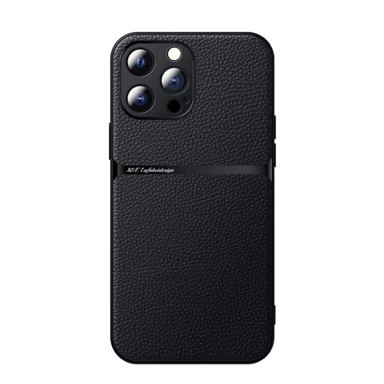 Ốp Lưng Da Litchi Nam Châm Bao Phủ Toàn Bộ Chống Sốc, Dành Cho iPhone 14 Pro Max, Dành Cho iPhone 13 Pro Max, Dành Cho iPhone 13 Pro, Dành Cho iPhone 13, Dành Cho iPhone 12, Dành Cho iPhone 12 Pro Max, Dành Cho iPhone 12 Pro, Dành Cho iPhone 11 Pro Max