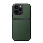 Ốp Lưng Da Litchi Nam Châm Bao Phủ Toàn Bộ Chống Sốc, Dành Cho iPhone 14 Pro Max, Dành Cho iPhone 13 Pro Max, Dành Cho iPhone 13 Pro, Dành Cho iPhone 13, Dành Cho iPhone 12, Dành Cho iPhone 12 Pro Max, Dành Cho iPhone 12 Pro, Dành Cho iPhone 11 Pro Max