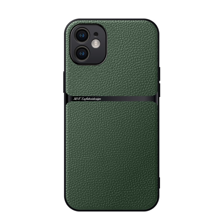 Ốp Lưng Da Litchi Nam Châm Bao Phủ Toàn Bộ Chống Sốc, Dành Cho iPhone 14 Pro Max, Dành Cho iPhone 13 Pro Max, Dành Cho iPhone 13 Pro, Dành Cho iPhone 13, Dành Cho iPhone 12, Dành Cho iPhone 12 Pro Max, Dành Cho iPhone 12 Pro, Dành Cho iPhone 11 Pro Max