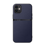 Ốp Lưng Da Litchi Nam Châm Bao Phủ Toàn Bộ Chống Sốc, Dành Cho iPhone 14 Pro Max, Dành Cho iPhone 13 Pro Max, Dành Cho iPhone 13 Pro, Dành Cho iPhone 13, Dành Cho iPhone 12, Dành Cho iPhone 12 Pro Max, Dành Cho iPhone 12 Pro, Dành Cho iPhone 11 Pro Max