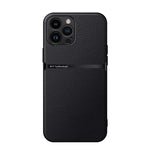 Ốp Lưng Da Litchi Nam Châm Bao Phủ Toàn Bộ Chống Sốc, Dành Cho iPhone 14 Pro Max, Dành Cho iPhone 13 Pro Max, Dành Cho iPhone 13 Pro, Dành Cho iPhone 13, Dành Cho iPhone 12, Dành Cho iPhone 12 Pro Max, Dành Cho iPhone 12 Pro, Dành Cho iPhone 11 Pro Max