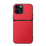 Ốp Lưng Da Litchi Nam Châm Bao Phủ Toàn Bộ Chống Sốc, Dành Cho iPhone 14 Pro Max, Dành Cho iPhone 13 Pro Max, Dành Cho iPhone 13 Pro, Dành Cho iPhone 13, Dành Cho iPhone 12, Dành Cho iPhone 12 Pro Max, Dành Cho iPhone 12 Pro, Dành Cho iPhone 11 Pro Max