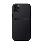Ốp Lưng Da Litchi Nam Châm Bao Phủ Toàn Bộ Chống Sốc, Dành Cho iPhone 14 Pro Max, Dành Cho iPhone 13 Pro Max, Dành Cho iPhone 13 Pro, Dành Cho iPhone 13, Dành Cho iPhone 12, Dành Cho iPhone 12 Pro Max, Dành Cho iPhone 12 Pro, Dành Cho iPhone 11 Pro Max