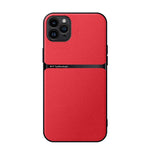 Ốp Lưng Da Litchi Nam Châm Bao Phủ Toàn Bộ Chống Sốc, Dành Cho iPhone 14 Pro Max, Dành Cho iPhone 13 Pro Max, Dành Cho iPhone 13 Pro, Dành Cho iPhone 13, Dành Cho iPhone 12, Dành Cho iPhone 12 Pro Max, Dành Cho iPhone 12 Pro, Dành Cho iPhone 11 Pro Max