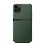 Ốp Lưng Da Litchi Nam Châm Bao Phủ Toàn Bộ Chống Sốc, Dành Cho iPhone 14 Pro Max, Dành Cho iPhone 13 Pro Max, Dành Cho iPhone 13 Pro, Dành Cho iPhone 13, Dành Cho iPhone 12, Dành Cho iPhone 12 Pro Max, Dành Cho iPhone 12 Pro, Dành Cho iPhone 11 Pro Max