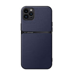 Ốp Lưng Da Litchi Nam Châm Bao Phủ Toàn Bộ Chống Sốc, Dành Cho iPhone 14 Pro Max, Dành Cho iPhone 13 Pro Max, Dành Cho iPhone 13 Pro, Dành Cho iPhone 13, Dành Cho iPhone 12, Dành Cho iPhone 12 Pro Max, Dành Cho iPhone 12 Pro, Dành Cho iPhone 11 Pro Max