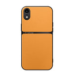 Ốp Lưng Da Litchi Nam Châm Bao Phủ Toàn Bộ Chống Sốc, Dành Cho iPhone 11, Dành Cho iPhone 11 Pro, Dành Cho iPhone X / XS, Dành Cho iPhone XR, Dành Cho iPhone XS Max