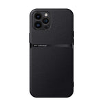 Ốp Lưng Da Litchi Nam Châm Bao Phủ Toàn Bộ Chống Sốc, Dành Cho iPhone 14 Pro Max, Dành Cho iPhone 13 Pro Max, Dành Cho iPhone 13 Pro, Dành Cho iPhone 13, Dành Cho iPhone 12, Dành Cho iPhone 12 Pro Max, Dành Cho iPhone 12 Pro, Dành Cho iPhone 11 Pro Max