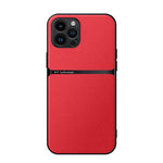 Ốp Lưng Da Litchi Nam Châm Bao Phủ Toàn Bộ Chống Sốc, Dành Cho iPhone 14 Pro Max, Dành Cho iPhone 13 Pro Max, Dành Cho iPhone 13 Pro, Dành Cho iPhone 13, Dành Cho iPhone 12, Dành Cho iPhone 12 Pro Max, Dành Cho iPhone 12 Pro, Dành Cho iPhone 11 Pro Max