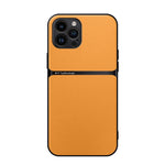 Ốp Lưng Da Litchi Nam Châm Bao Phủ Toàn Bộ Chống Sốc, Dành Cho iPhone 14 Pro Max, Dành Cho iPhone 13 Pro Max, Dành Cho iPhone 13 Pro, Dành Cho iPhone 13, Dành Cho iPhone 12, Dành Cho iPhone 12 Pro Max, Dành Cho iPhone 12 Pro, Dành Cho iPhone 11 Pro Max