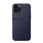 Ốp Lưng Da Litchi Nam Châm Bao Phủ Toàn Bộ Chống Sốc, Dành Cho iPhone 14 Pro Max, Dành Cho iPhone 13 Pro Max, Dành Cho iPhone 13 Pro, Dành Cho iPhone 13, Dành Cho iPhone 12, Dành Cho iPhone 12 Pro Max, Dành Cho iPhone 12 Pro, Dành Cho iPhone 11 Pro Max