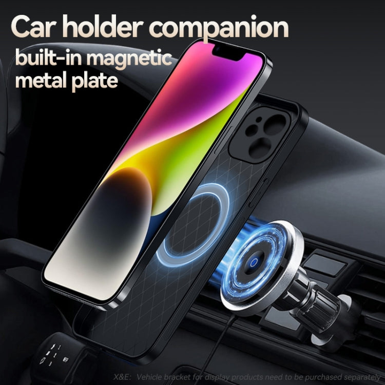Ốp Lưng Da Litchi Nam Châm Bao Phủ Toàn Bộ Chống Sốc, Dành Cho iPhone 11, Dành Cho iPhone 11 Pro, Dành Cho iPhone X / XS, Dành Cho iPhone XR, Dành Cho iPhone XS Max