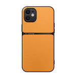 Ốp Lưng Da Litchi Nam Châm Bao Phủ Toàn Bộ Chống Sốc, Dành Cho iPhone 11, Dành Cho iPhone 11 Pro, Dành Cho iPhone X / XS, Dành Cho iPhone XR, Dành Cho iPhone XS Max