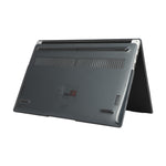 Ốp bảo vệ laptop chống sốc trong suốt, dành cho Huawei MagicBook14 / MagicBook X14, Huawei MagicBook15 / MagicBook X15