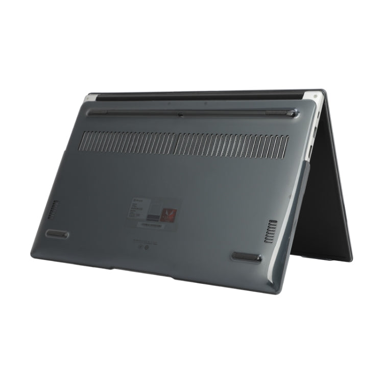 Ốp bảo vệ laptop chống sốc trong suốt, dành cho Huawei MagicBook14 / MagicBook X14, Huawei MagicBook15 / MagicBook X15