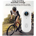Camera thể thao mini H88 1080P dạng ngón tay, phiên bản đơn giản, phiên bản tiêu chuẩn