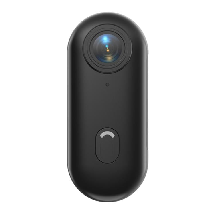 Camera thể thao mini H88 4K dạng ngón tay, phiên bản đơn giản, phiên bản tiêu chuẩn