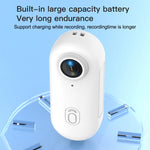 Camera thể thao mini H88 4K dạng ngón tay, phiên bản đơn giản, phiên bản tiêu chuẩn