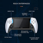 Máy chơi game cầm tay PROJECT X màn hình 4.3 inch CPU ATM 7051