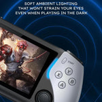 Máy chơi game cầm tay PROJECT X màn hình 4.3 inch CPU ATM 7051