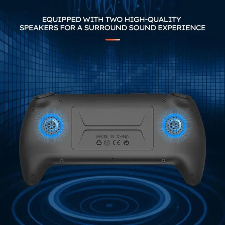 Máy chơi game cầm tay PROJECT X màn hình 4.3 inch CPU ATM 7051