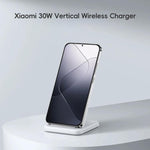 Sạc không dây đứng dọc Xiaomi chính hãng 30W