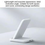 Sạc không dây đứng dọc Xiaomi chính hãng 30W