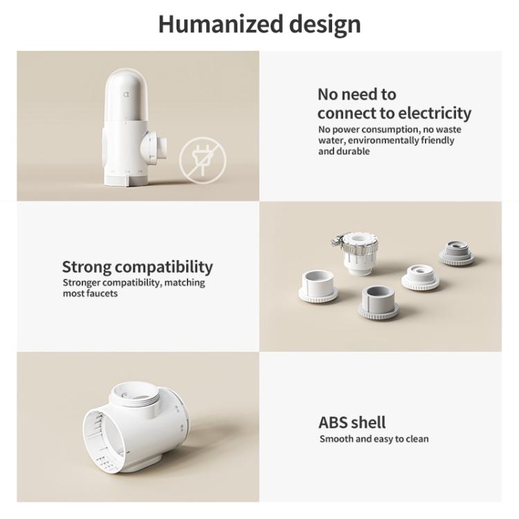 Máy lọc nước vòi Xiaomi Mijia 2