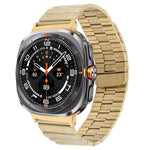 Dây đồng hồ thép không gỉ tre từ tính, Dành cho Samsung Galaxy Watch Ultra 47mm / Ultra 2025