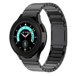 Dây đồng hồ thép không gỉ khóa nam châm One Bead, Dành cho Samsung Galaxy Watch 4 / 5 / 6 / 7
