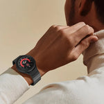 Dây đồng hồ thép không gỉ khóa nam châm One Bead, Dành cho Samsung Galaxy Watch 4 / 5 / 6 / 7