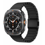 Dây đồng hồ hợp kim titan khóa Norman tre, Dành cho Samsung Galaxy Watch Ultra 47mm / Ultra 2025