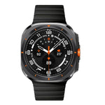 Dây đồng hồ hợp kim titan khóa Norman tre, Dành cho Samsung Galaxy Watch Ultra 47mm / Ultra 2025