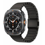 Dây đồng hồ hợp kim titan khóa Norman tre, Dành cho Samsung Galaxy Watch Ultra 47mm / Ultra 2025